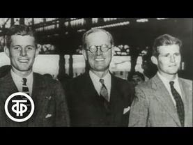 Убийство оплачено. Документальный фильм (1968)