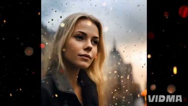 D.White./ДМИТРИЙ БЕЛЫЙ/КАПЛИ ДОЖДЯ 🌨️/КЛИП/