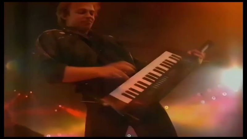 Татьяна Овсиенко - Новый год (1989 Vintage vers)