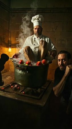 #infernal_ai #крылатыефразы #приколыдослёз #смешныевидео #трендытикто...