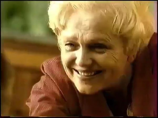 Рекламный блок и анонс (ОРТ, 31.10.1999) (2)