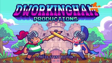 Thinky Boy/Dworkinham Productions/Nickelodeon Productions (2025)