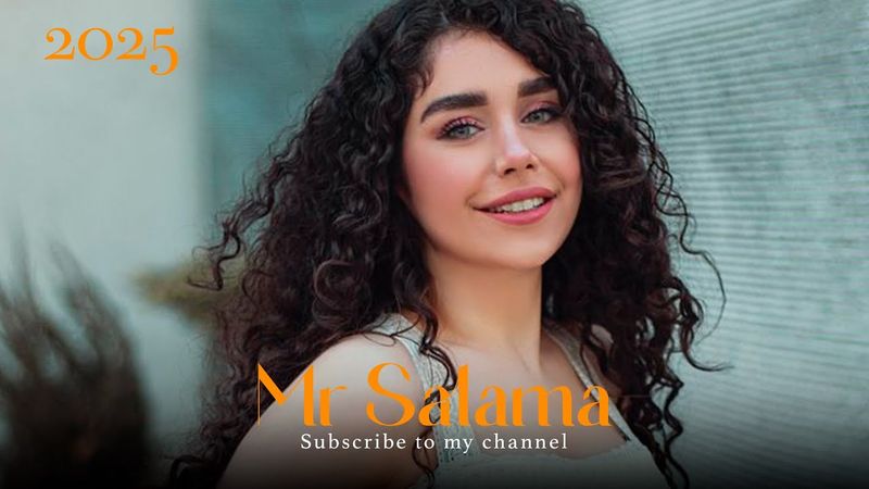 Umar Keyn, Mr Salama, Davvi - Forever, Forever ( Original Mix 2025 )