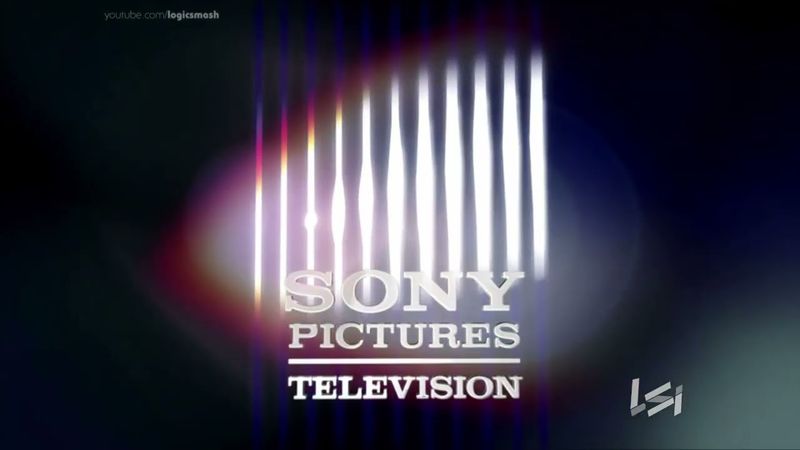 Sony Pictures Television (2001)
