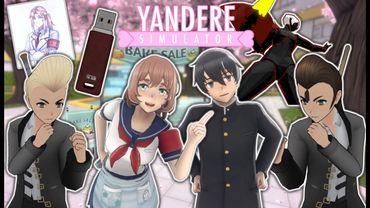 October 31st 2025 Update | Yandere Simulator