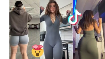 THROW IT BACK, MAKE IT CLAP 🍑🤯😱(DANCE CHALLENGE)|TIKTOK COMPILATION