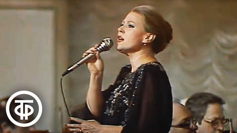 Авторский вечер композитора Эдуарда Колмановского (1984)