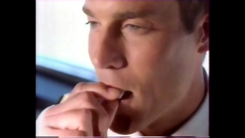 Короткий рекламный блок и анонсы (ТНТ, апрель 2000) (2)