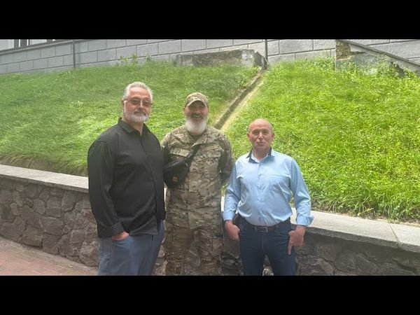 Прощай, Украина: полгода правды, которую не хотят слышать