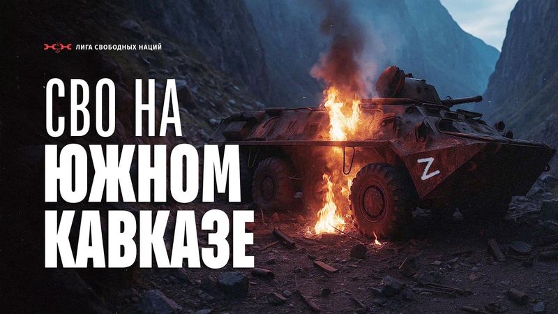 Кремль угрожает Азербайджану СВО — Баку жестко отвечает