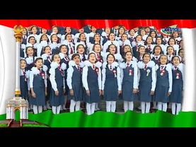 Уход на профилактику каналa ТВ Хатлон (Бохтар, Таджикистан) 17.02.2025