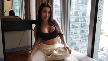 КТО ТАКАЯ КРИСТИНА ЛЕКСИ? ОДИН ДЕНЬ ИЗ ЖИЗНИ. ПЕРВЫЙ VLOG