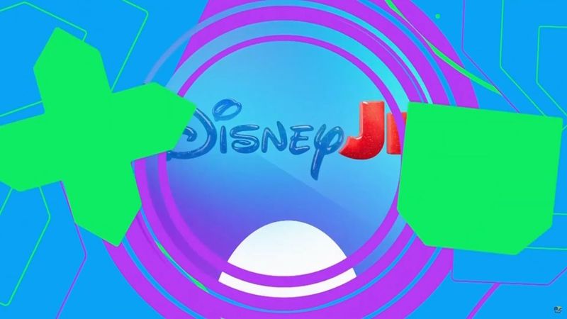 Disney XD Netherlands Continuity (April 18, 2025)