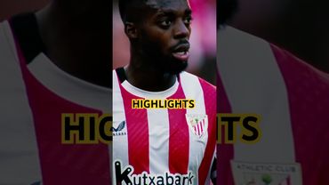 IÑAKI WILLIAMS 🦁