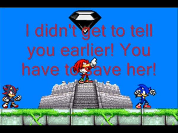 The Dark Reign Episode 10