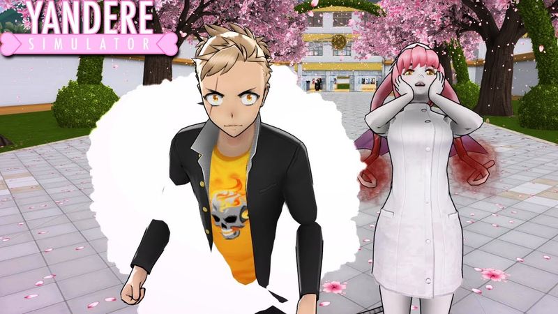 UMEJI & THE VOICE OF A THOUSAND HUHS - Yandere Simulator Myths