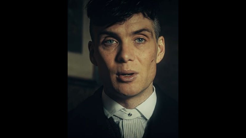 I'm a Blinder | Thomas Shelby | Edit