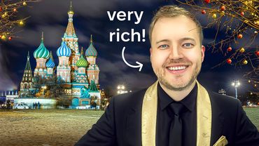 How I Became a Millionaire in Russia at 22 Years Old