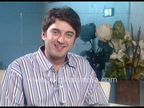 Jugal Hansraj: I love a girl from my childhood, but I can't say her, I like my character Mohabbatein