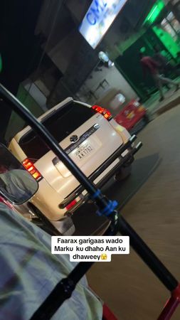 #somalitiktok #muqdishotiktok #foryoupage❤️❤️ 