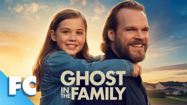 A Ghost Sees An Opportunity To Try And Save His Soul By Teaching A New Family How To Live
