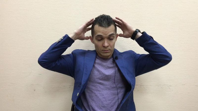 1. Предварительные тесты