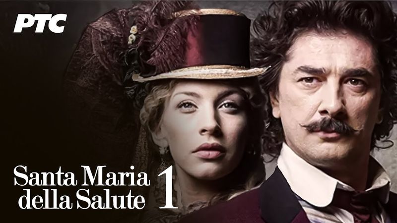 Santa Maria della Salute | Epizoda 1 (domaća serija)