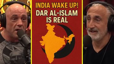 Why India Must Understand This Ideology Before It's Too Late