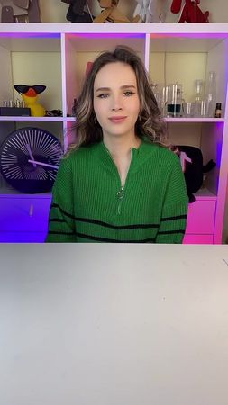 Подпишись! Кто победил в споре? #полинка #экспериментатор #япробую #м...