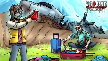 В ПОИСКАХ ЦЕМЕНТА! НАШЛИ РАЗБИТЫЙ САМОЛЕТ! No One Survived