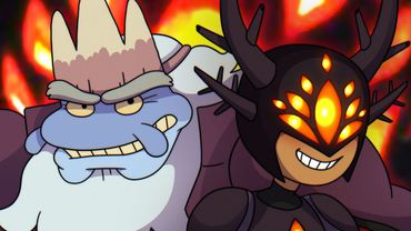 АМФИБИЯ - МУЛЬТ ЧТО ВЗОРВАЛ МНЕ МОЗГ