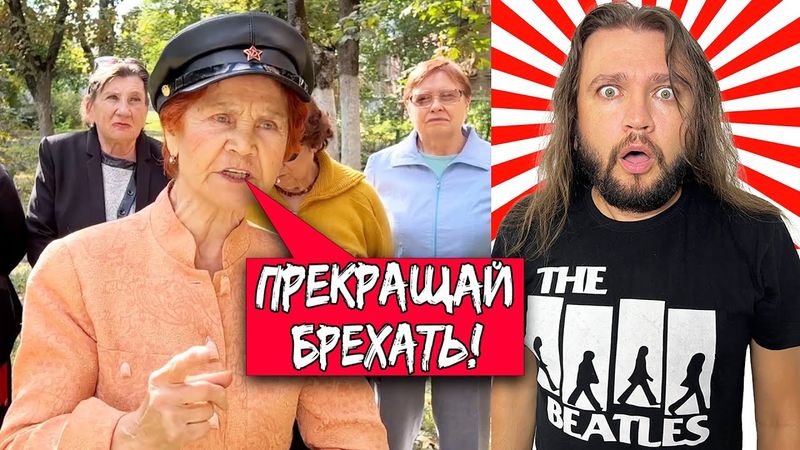 РУССКИЕ БЕГУТ! - Пропагандисты воют