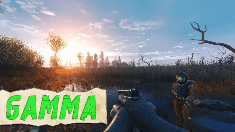 ⚛️НЕСКОРЕНІ ПОШУКИ ІНСТРУМЕНТІВ | S.T.A.L.K.E.R. GAMMA 0.9.1 | Stream #8