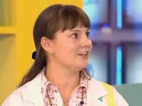 Пищевая аллергия, на какие продукты бывает аллергия