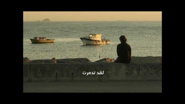 •Ateşe düştüm| مترجم (بدون موسيقى) "لقد وقعت في النار