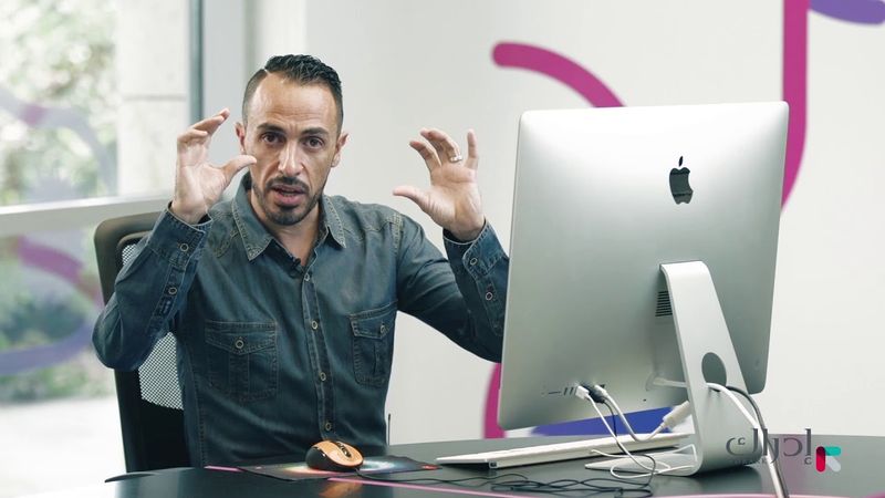 مقدمة في التصميم الجرافيكي 2017 || الأسبوع 2 - المحاضرة C