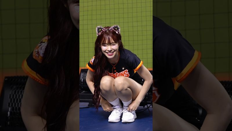 電視輔助判決 多慧跟著節奏擺動 可愛 😍 #李多慧 #dahye #leedahye #이다혜