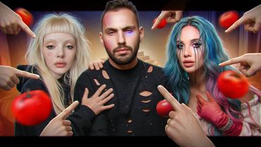 ИХ НЕНАВИДЯТ ВСЕ !