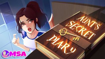 They Said Never Open the Attic Door: I Regret Not Listening