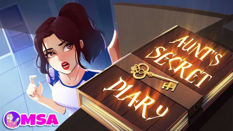 They Said Never Open the Attic Door: I Regret Not Listening