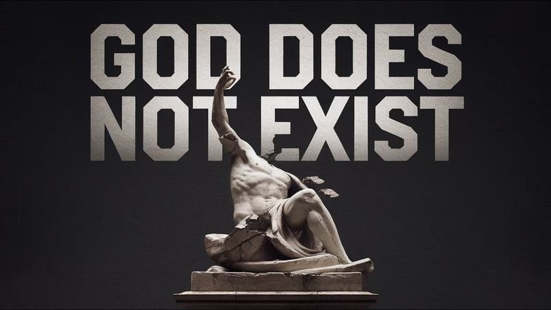 Why God Does Not Exist