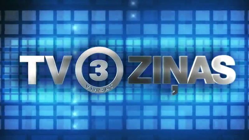 TV3 Ziņas intro (vecs)