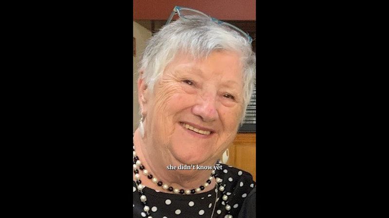 Wife wakes from coma to find ‘soulmate’ gone after car crash