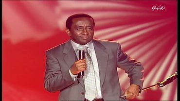 عبدالرب ادريس - ليلة لو باقي ليلة - دبي 2002