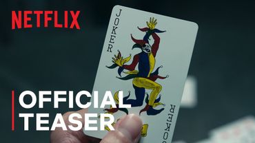 Alice in Borderland: Season 3 | Official Teaser | Netflix