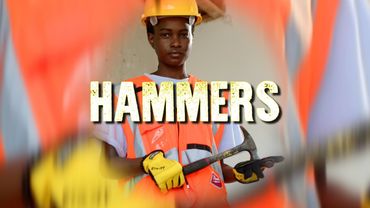 HAND TOOLS 5 | HAMMERS | MARITIME ENGLISH