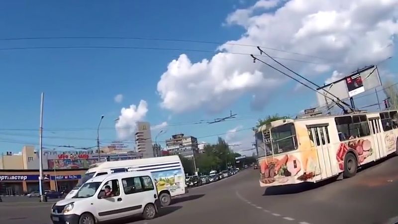 Не торопись май 2018