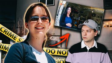 СТРАННЫЙ ПЛАН УБИЙСТВА КРИСТИЛ КРУГ: ИСТОРИЯ, В КОТОРУЮ СЛОЖНО ПОВЕРИТЬ