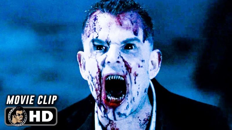Vampires Rise Scene | 30 DAYS OF NIGHT (2007) Movie CLIP HD