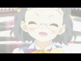 Love Bullet Yurikuma Arashi Eng Dub Ep 1-12